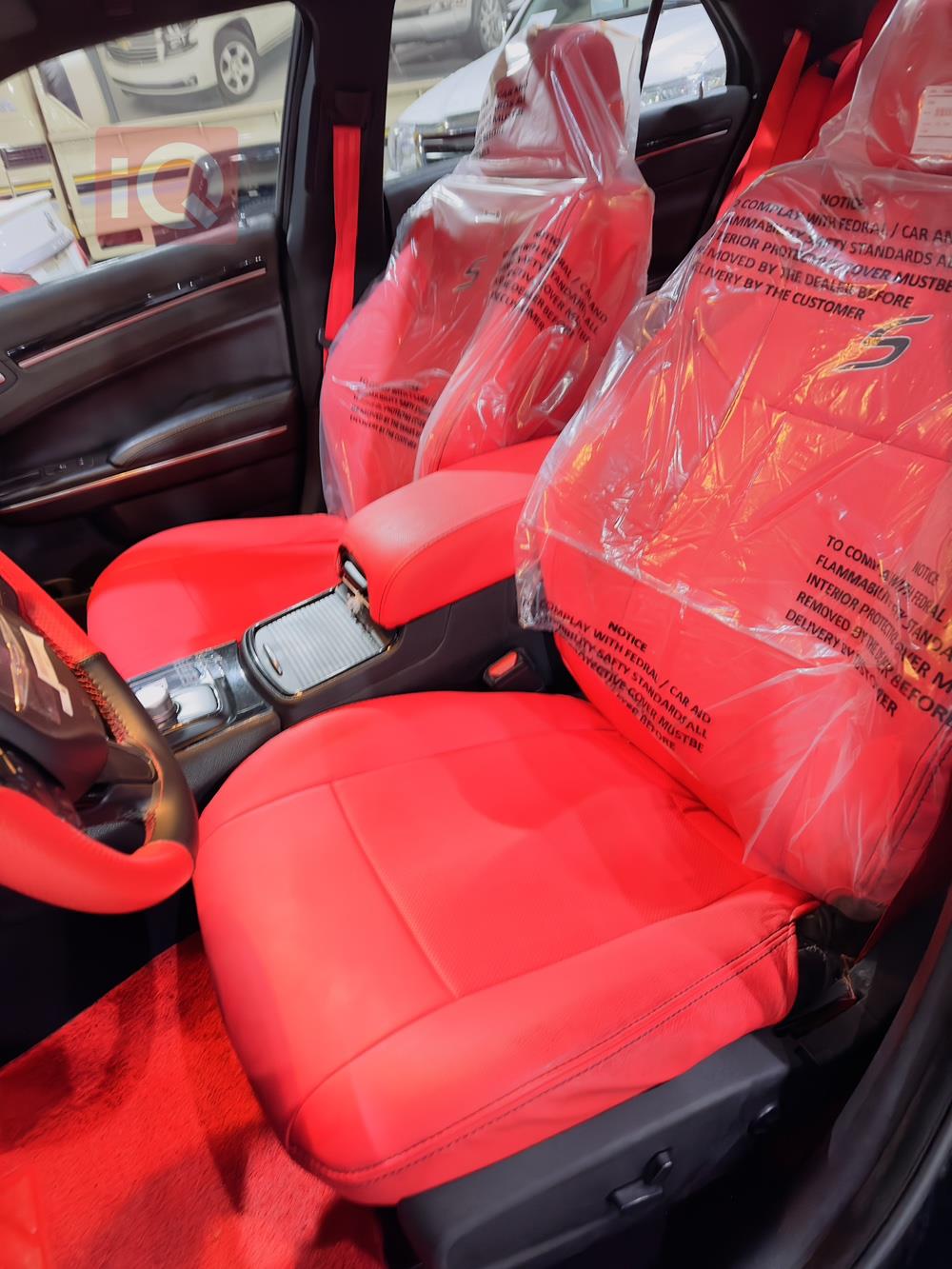 کرایسلەر 300